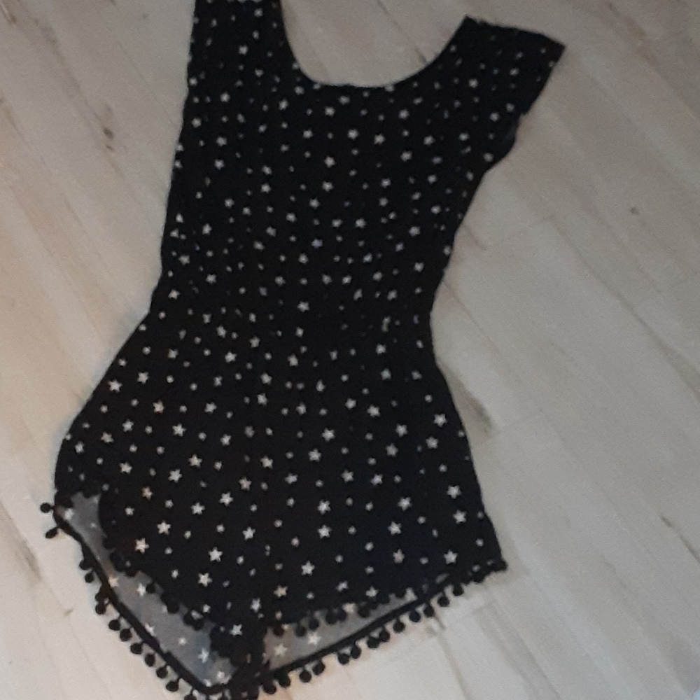 Star romper - Picture 7 of 7